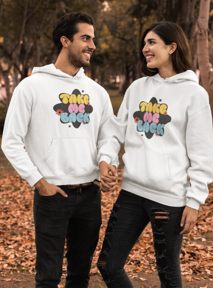 Sentimental Hoodie - Unisex Heavy Blend™