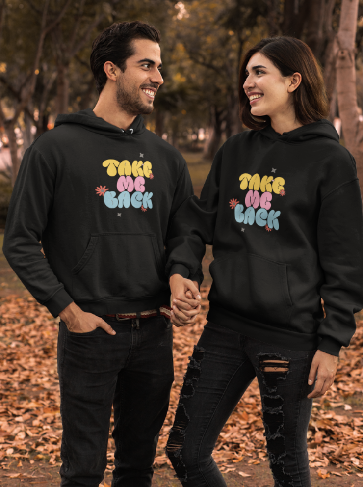 Sentimental Hoodie - Unisex Heavy Blend™