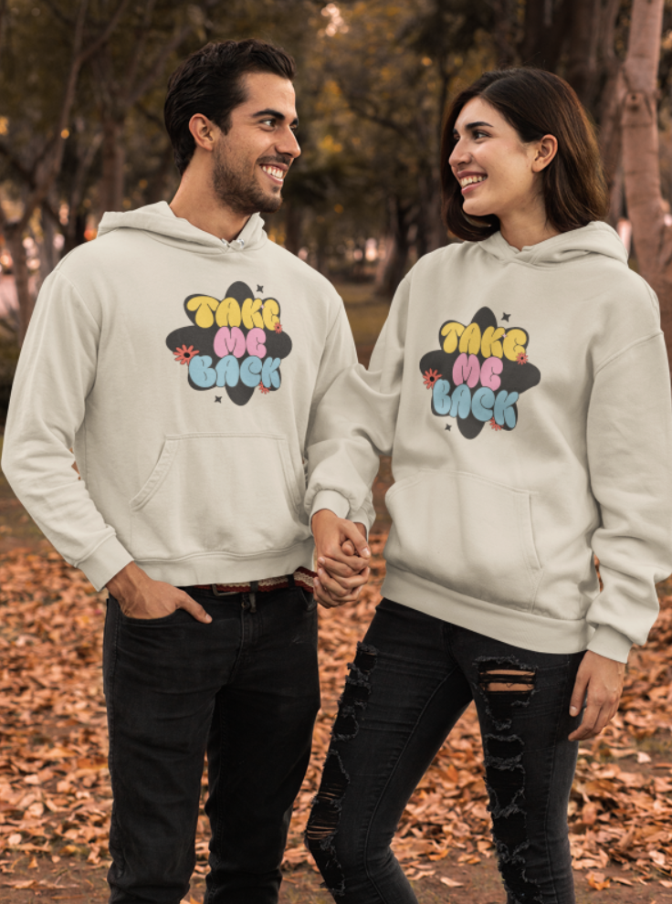 Sentimental Hoodie - Unisex Heavy Blend™