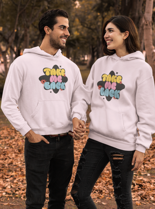 Sentimental Hoodie - Unisex Heavy Blend™