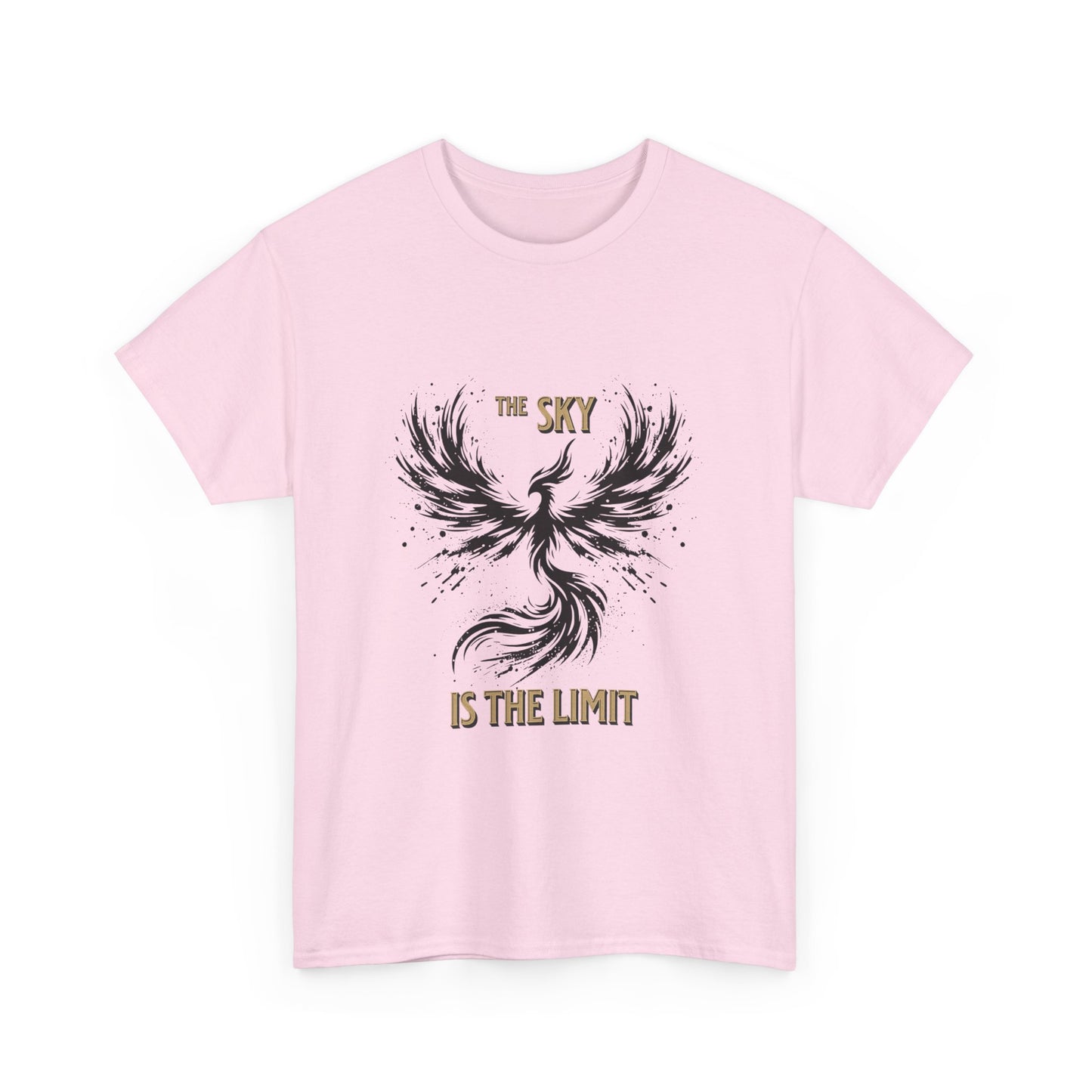 The Sky is the Limit Unisex Tee