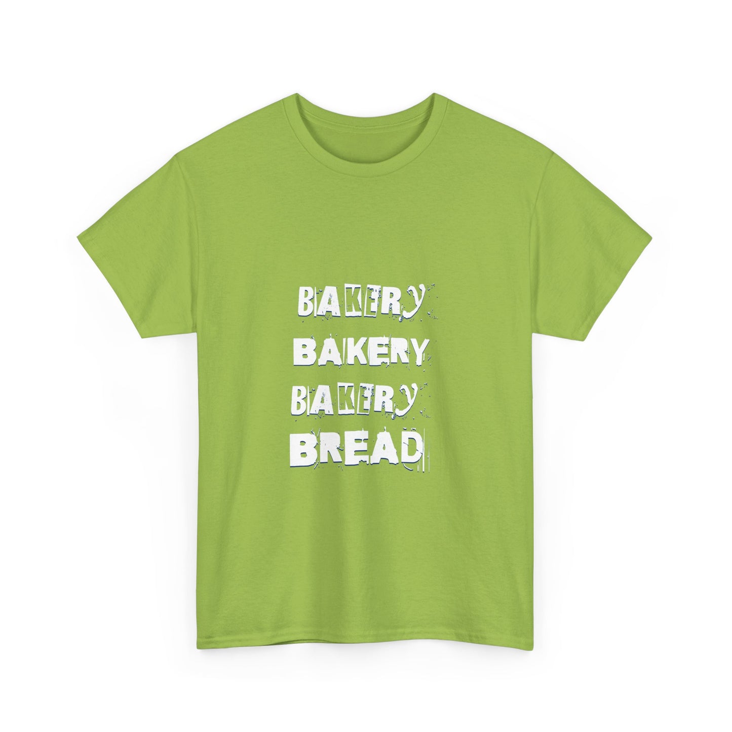 Bakery Bread T-Shirt