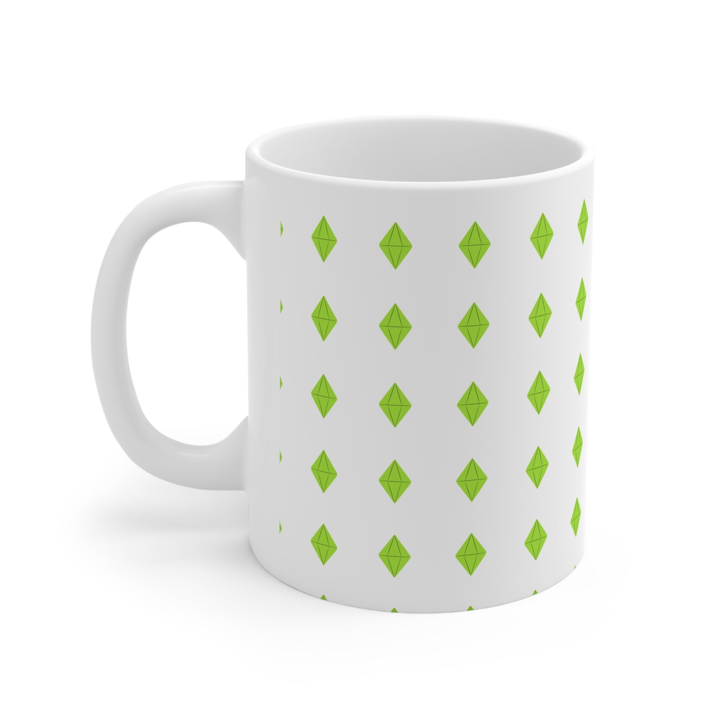 Sims 4 Coffee Cup