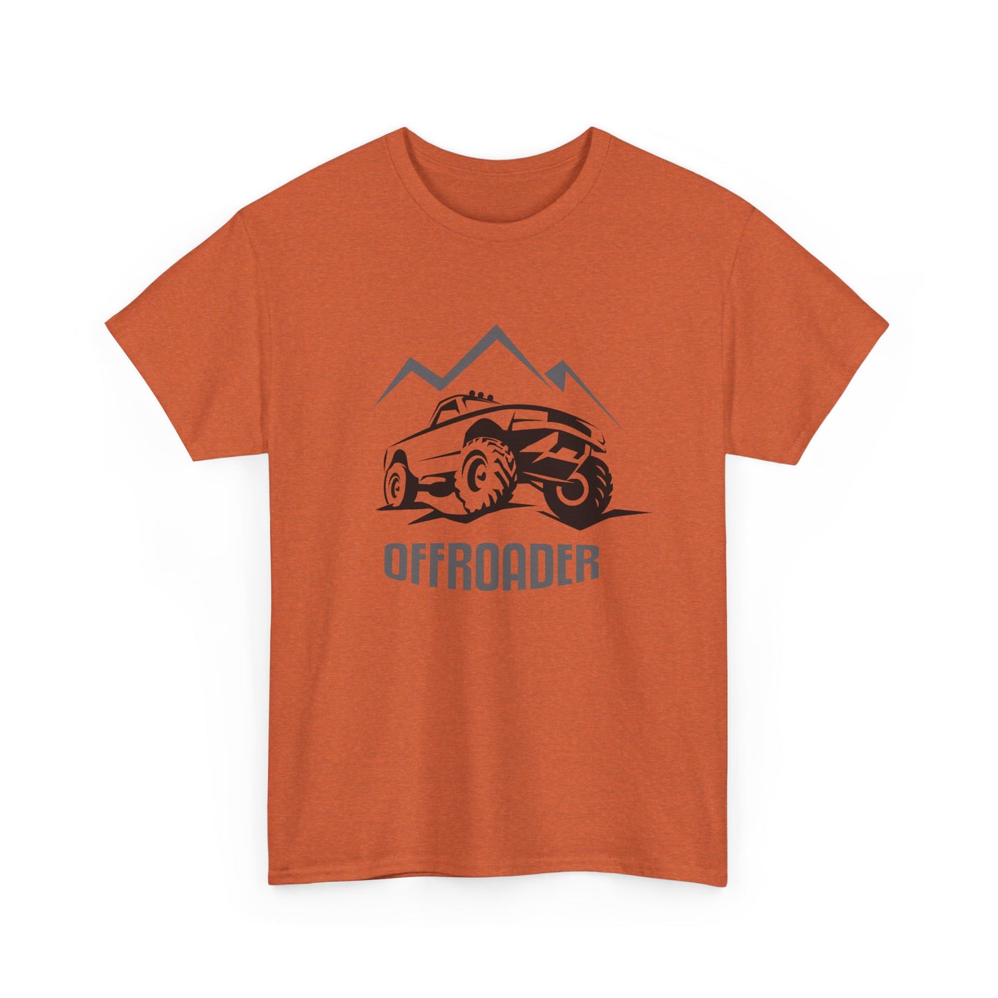 Offroader T-Shirt