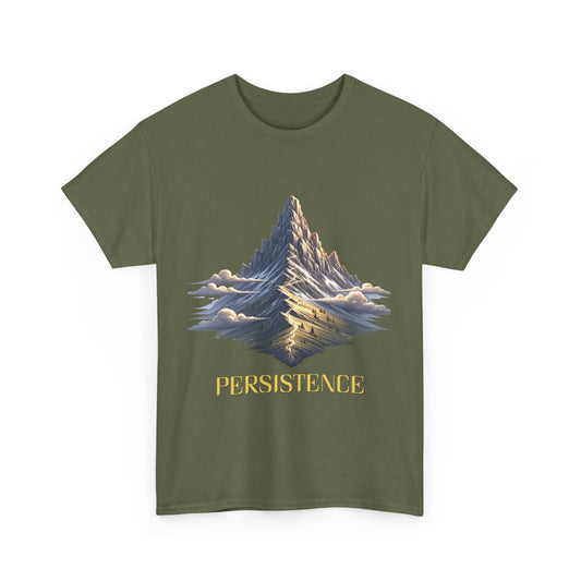 Persistence Graphic Tee