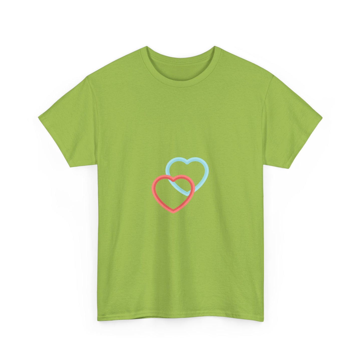 Hearts Tshirt