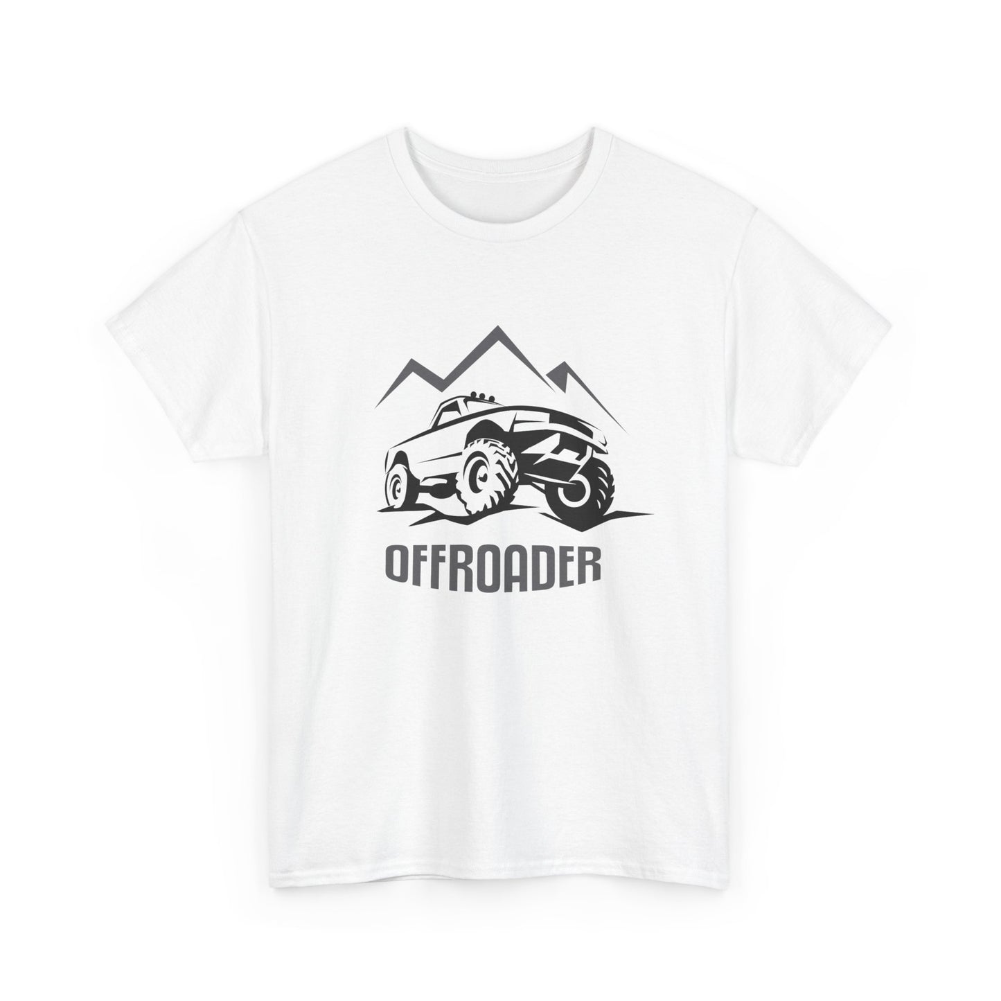 Offroader T-Shirt