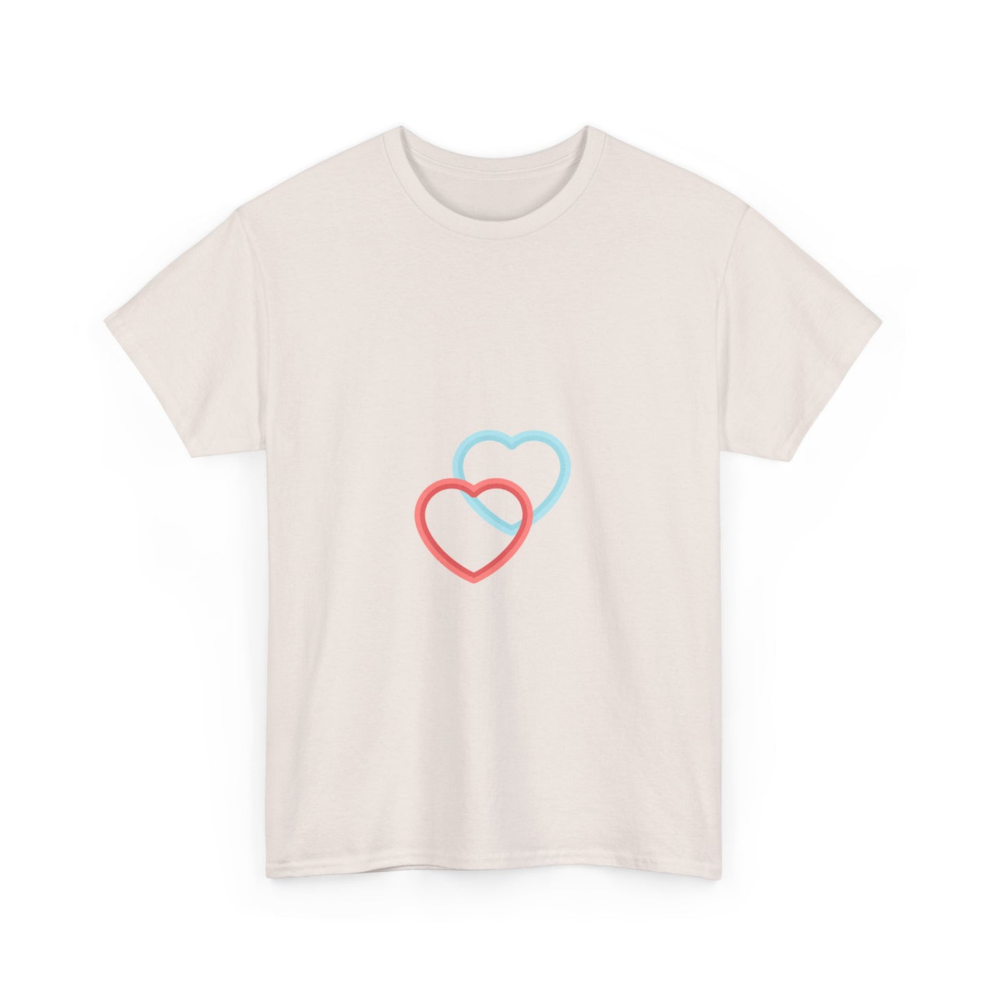Hearts Tshirt
