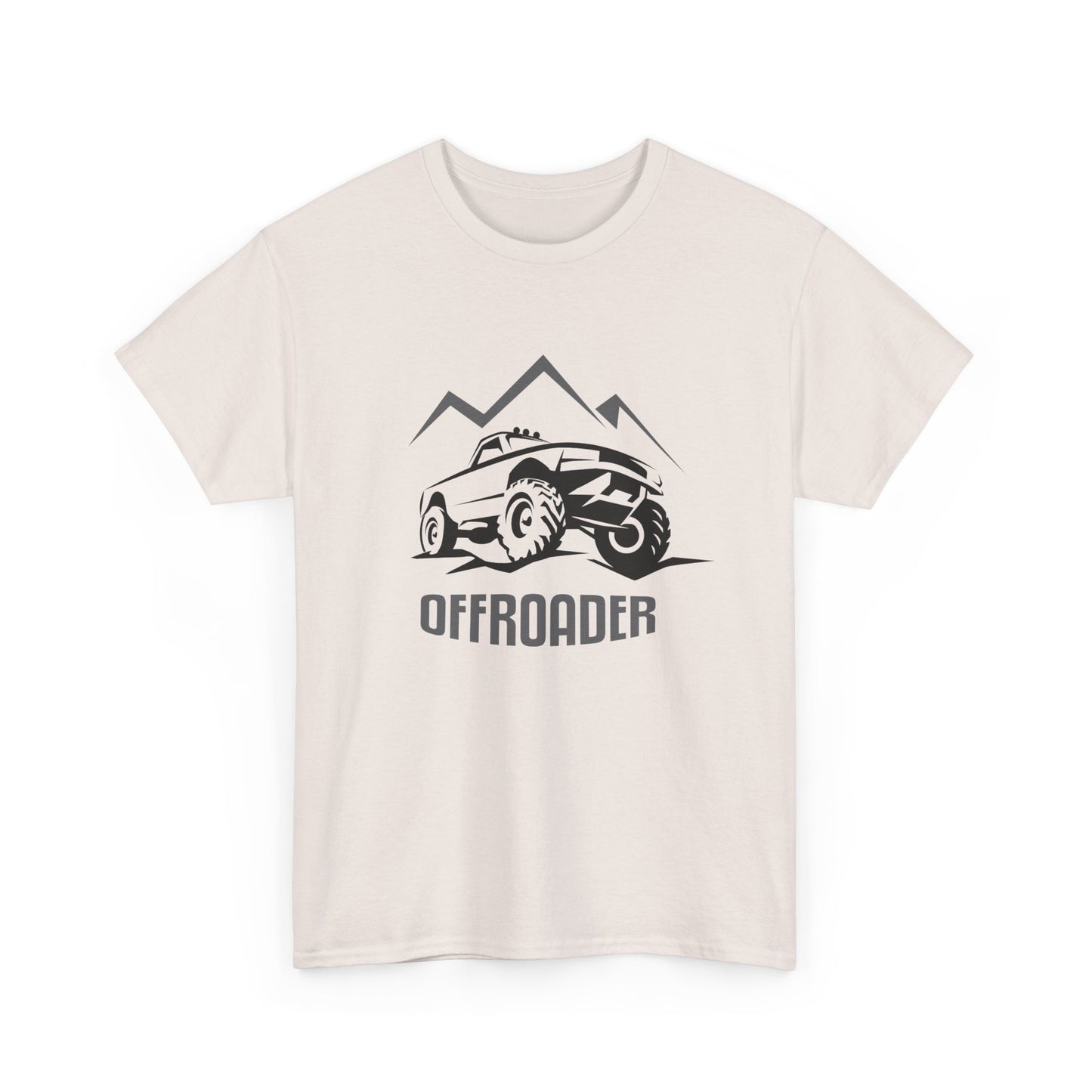 Offroader T-Shirt