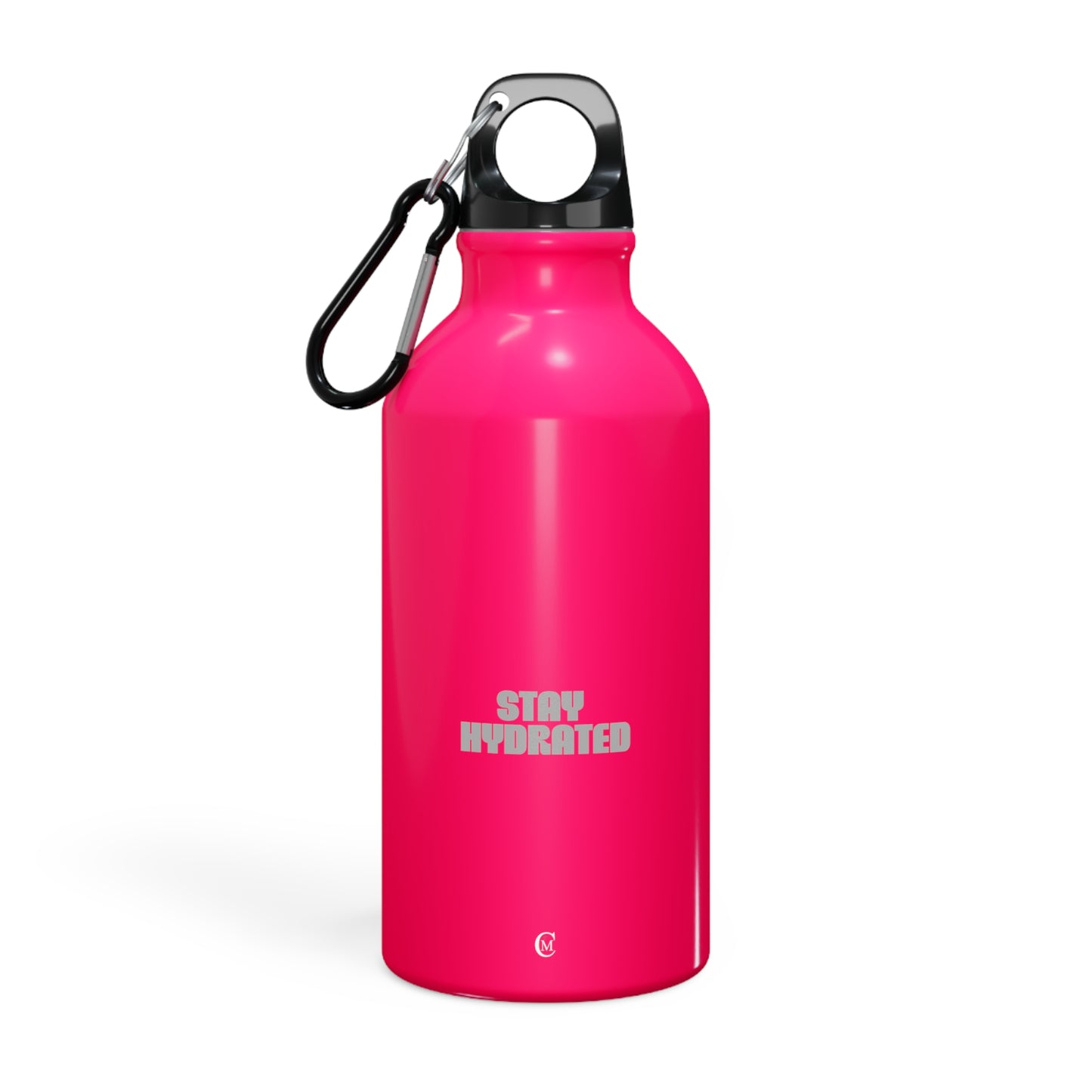 Stay Hydrated Sports Bottle