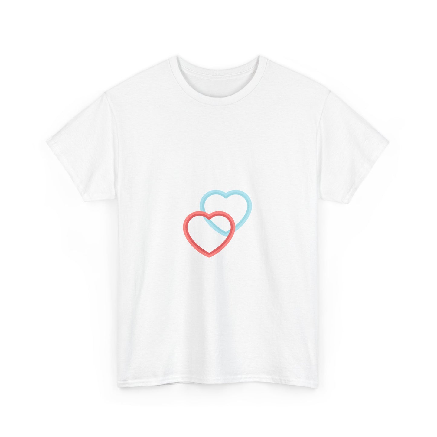 Hearts Tshirt