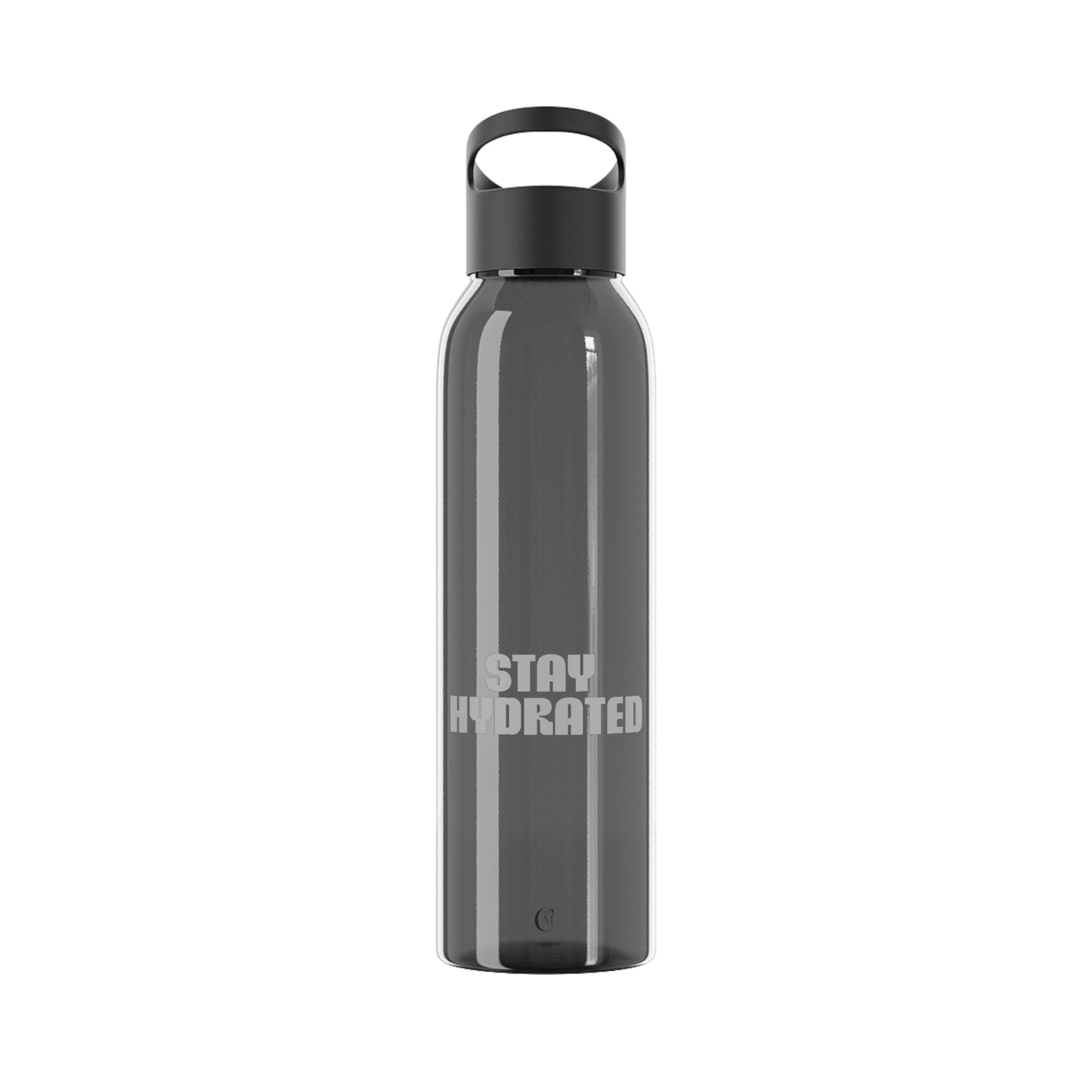 Colourful Water Bottle - Stay Hydrated