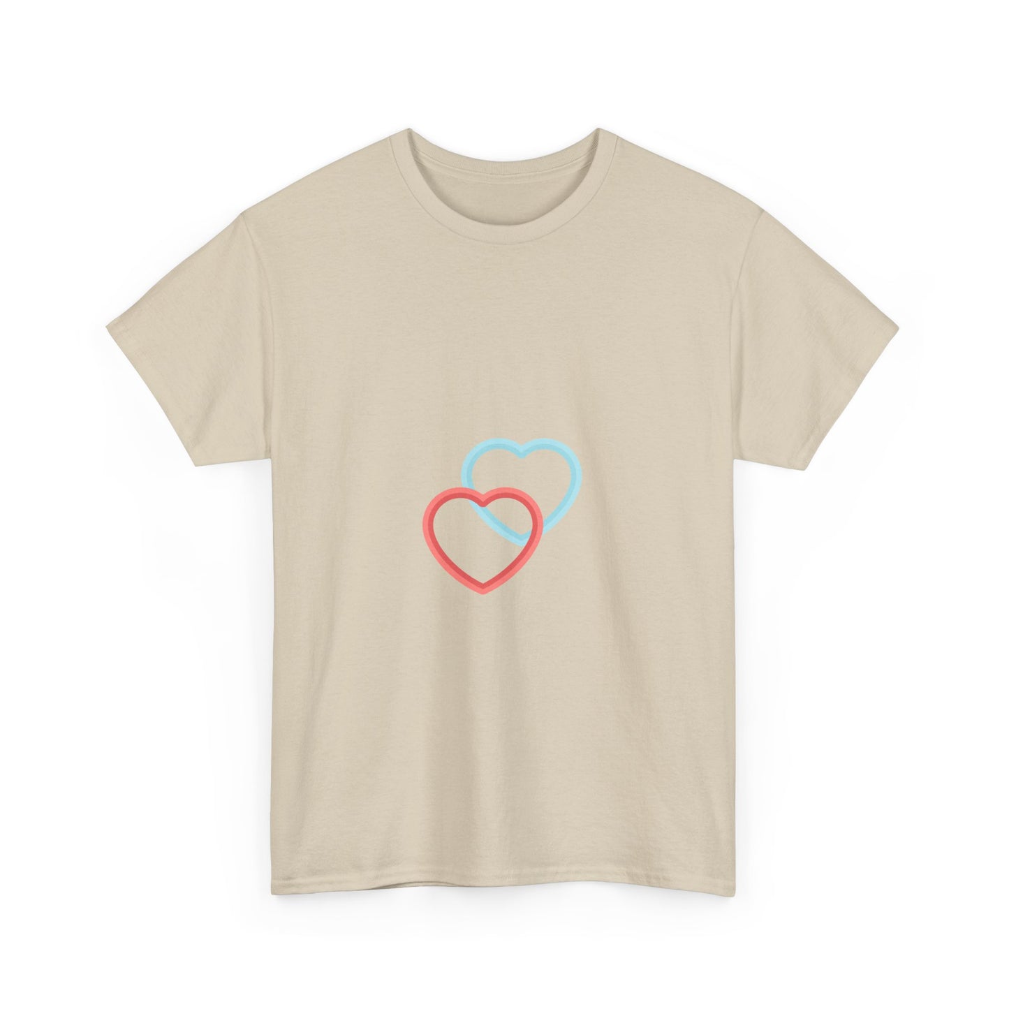 Hearts Tshirt