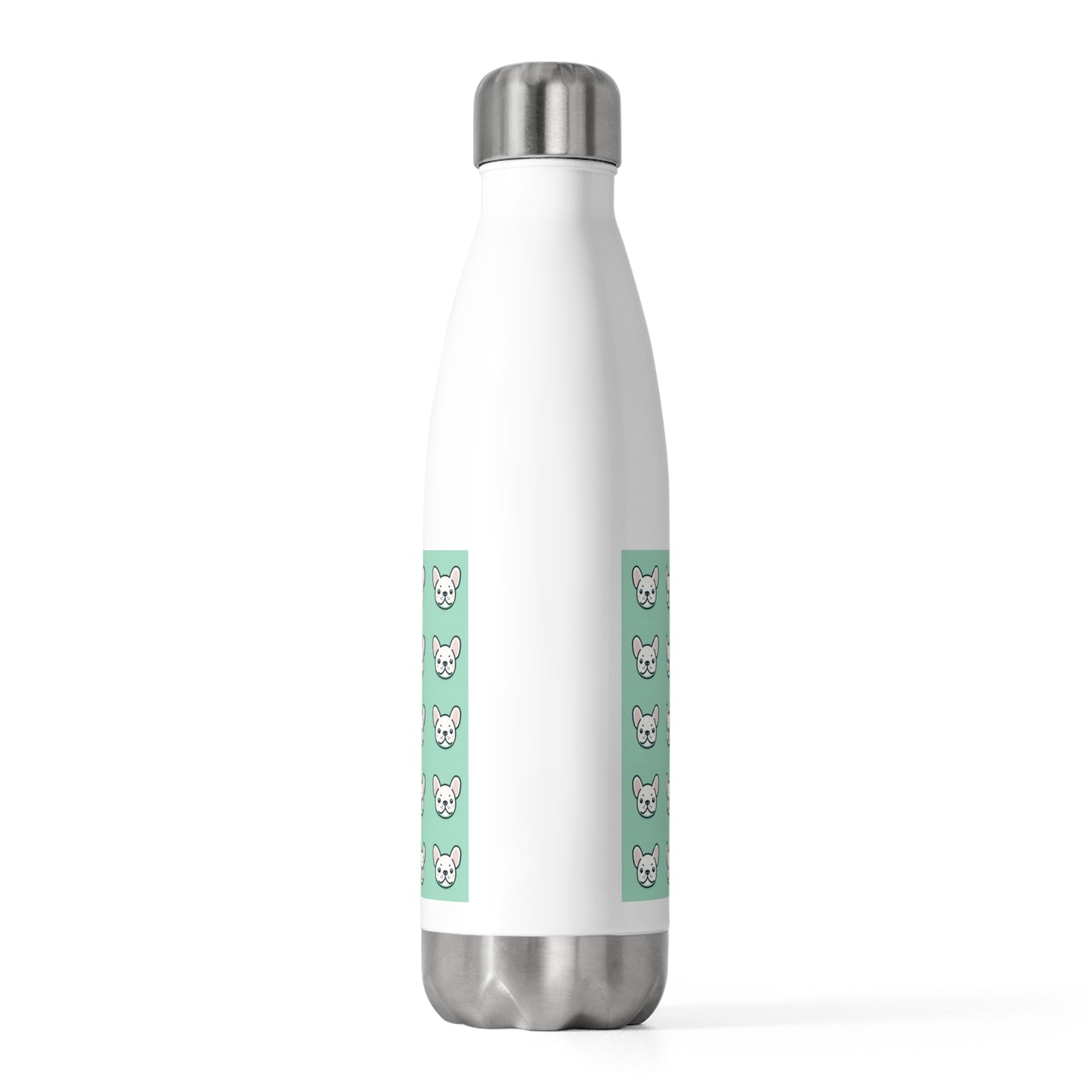 Frenchie Insulated Bottle