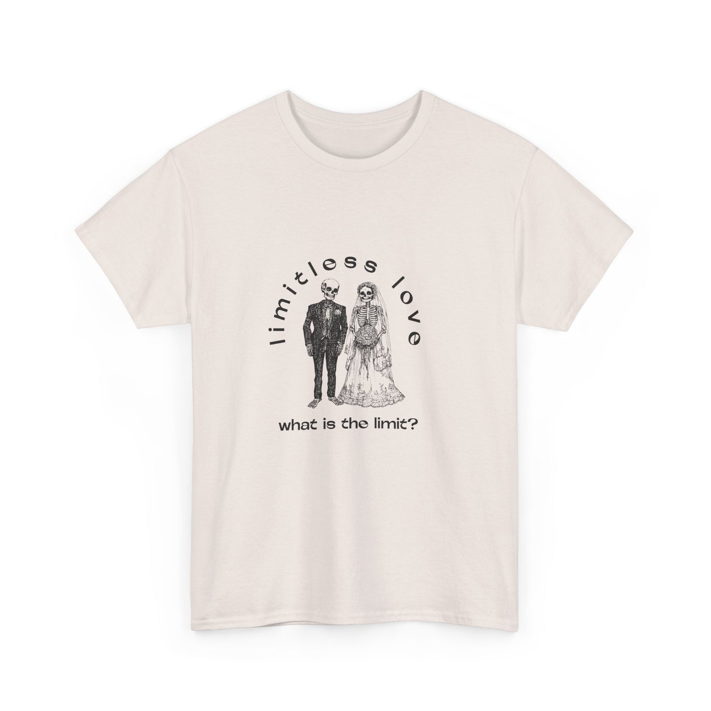 Limitless Love T-Shirt