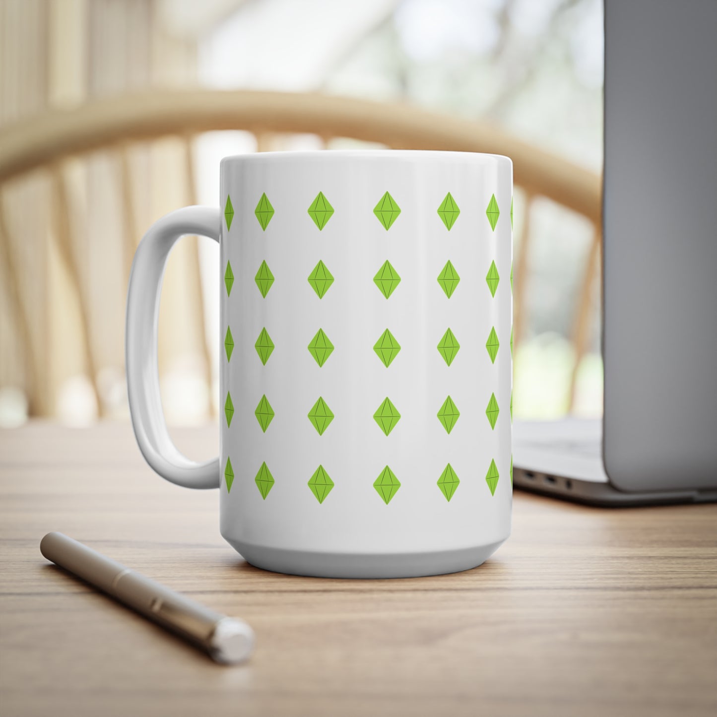 Sims 4 Coffee Cup