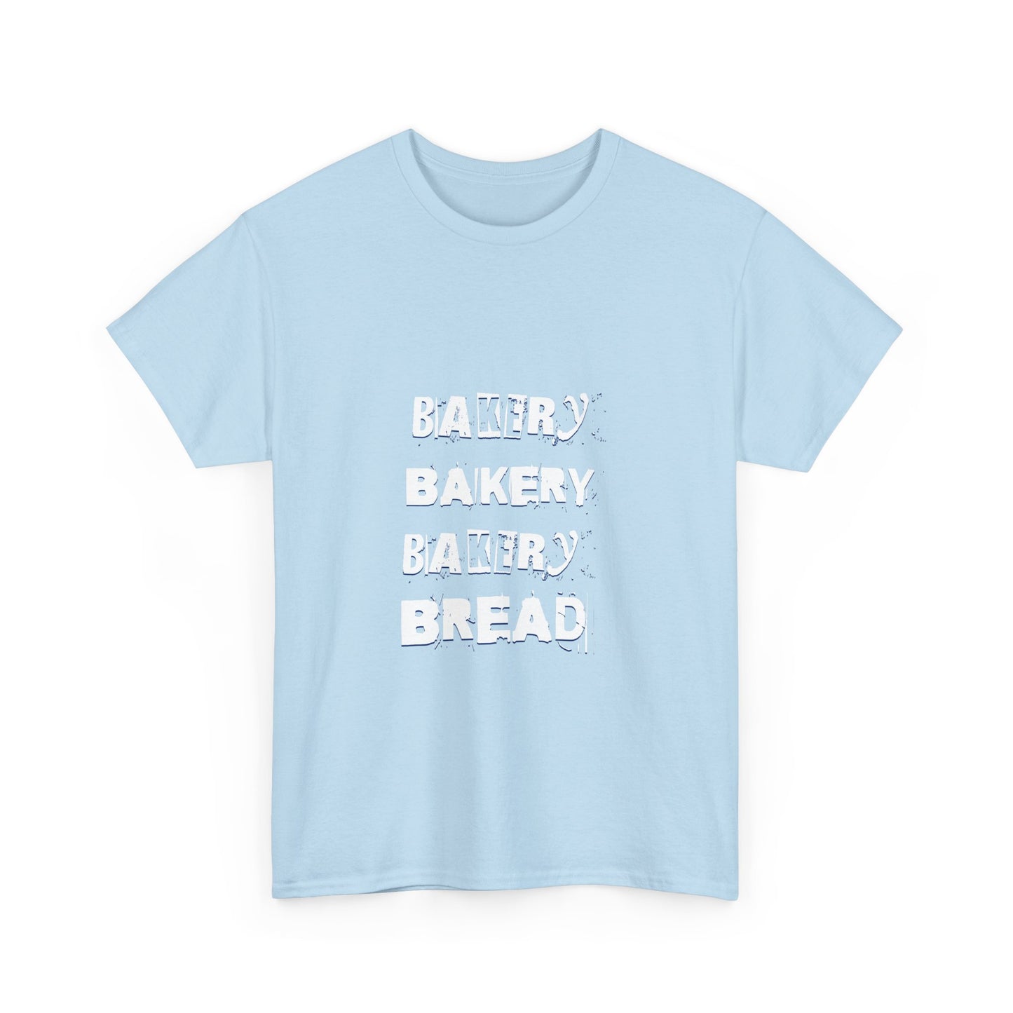 Bakery Bread T-Shirt