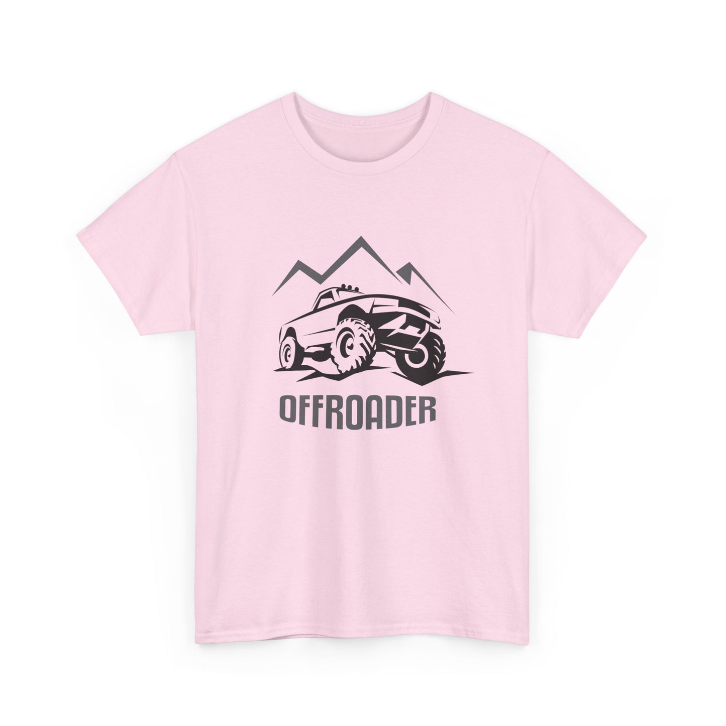 Offroader T-Shirt