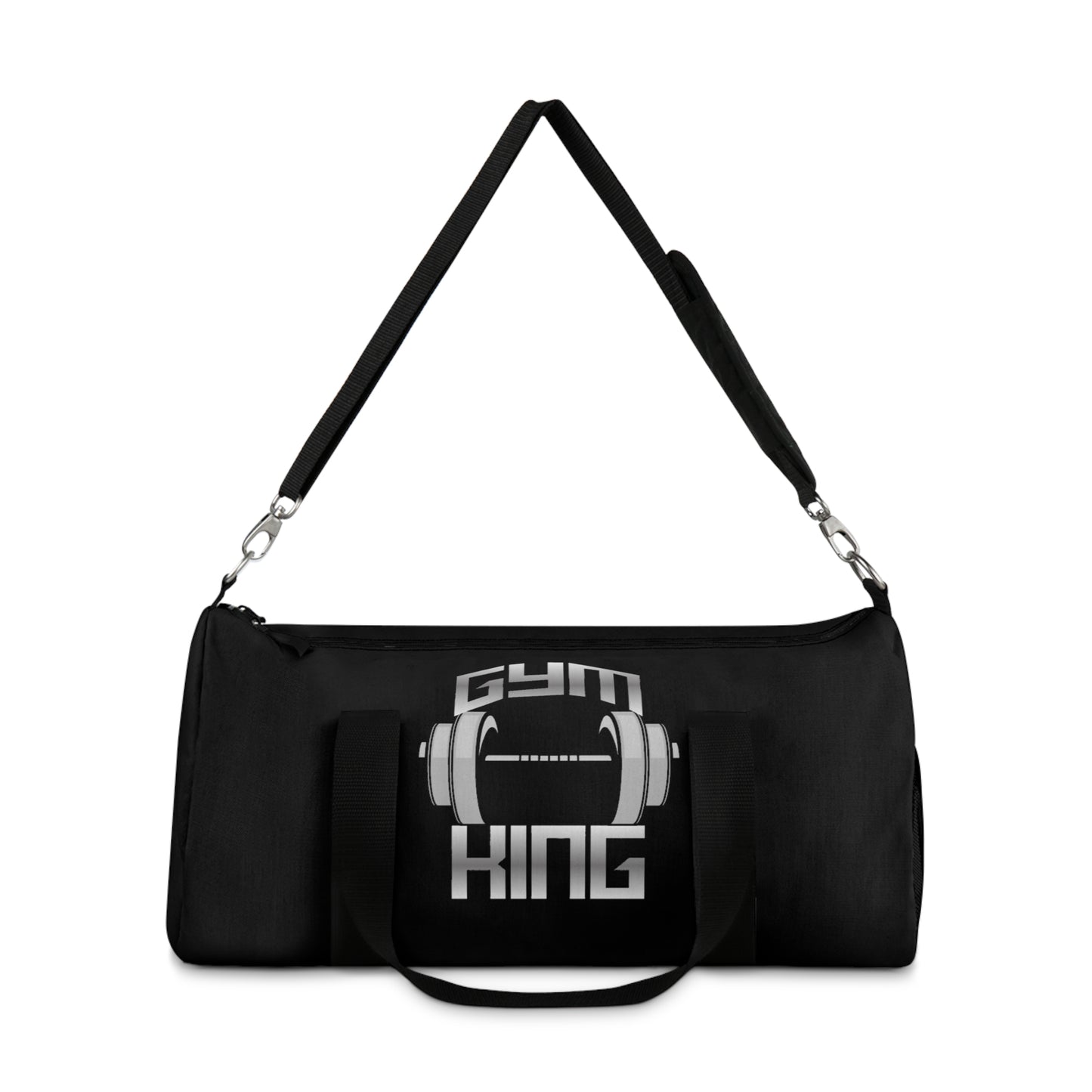 Gym King Duffel Bag