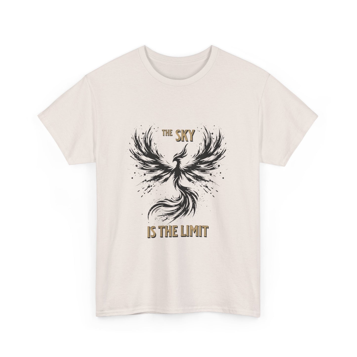 The Sky is the Limit Unisex Tee
