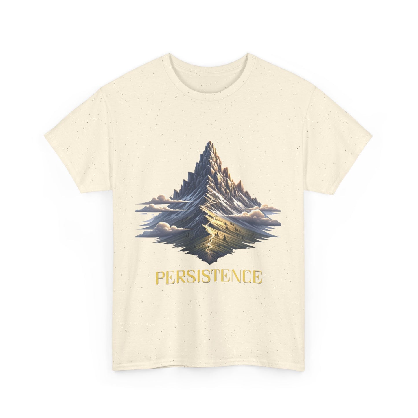 Persistence Graphic Tee