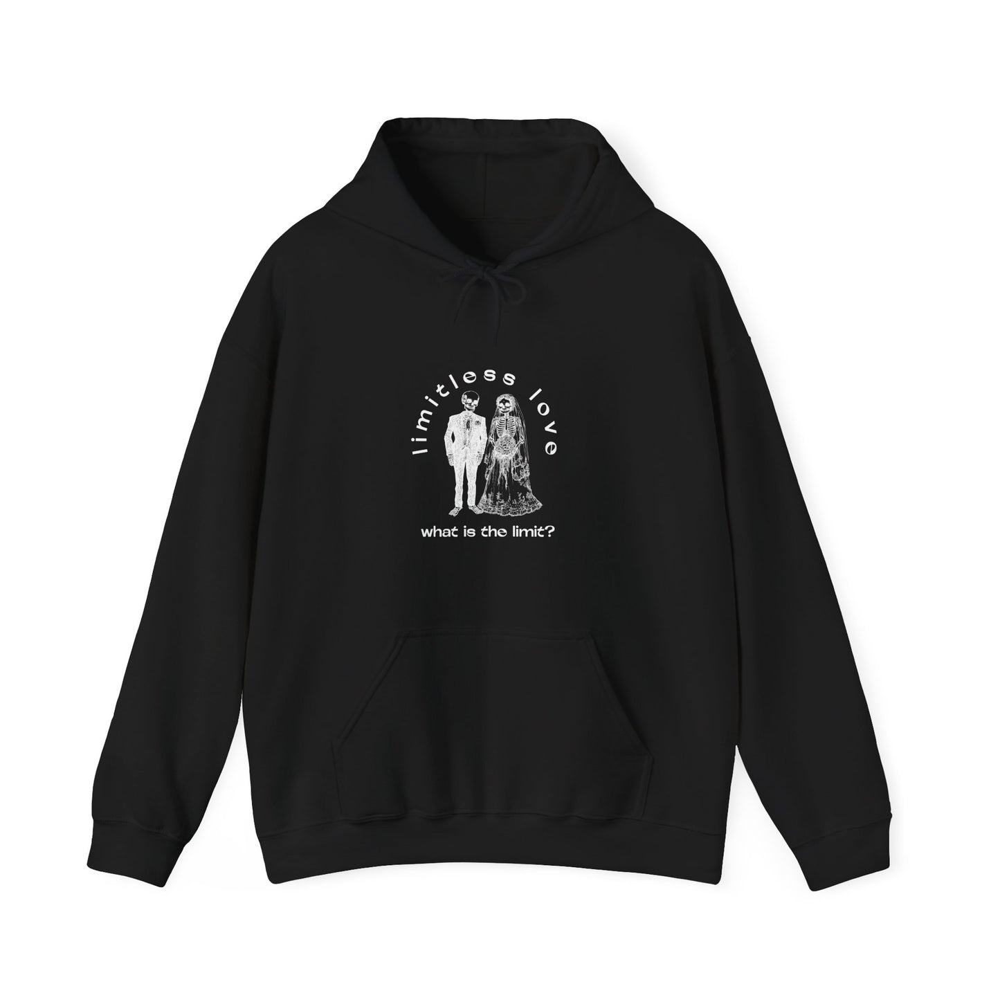 Limitless Love Hoodie