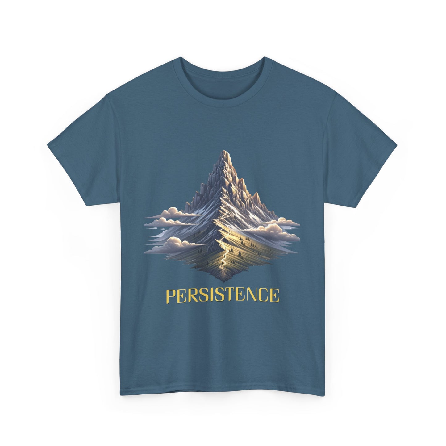 Persistence Graphic Tee