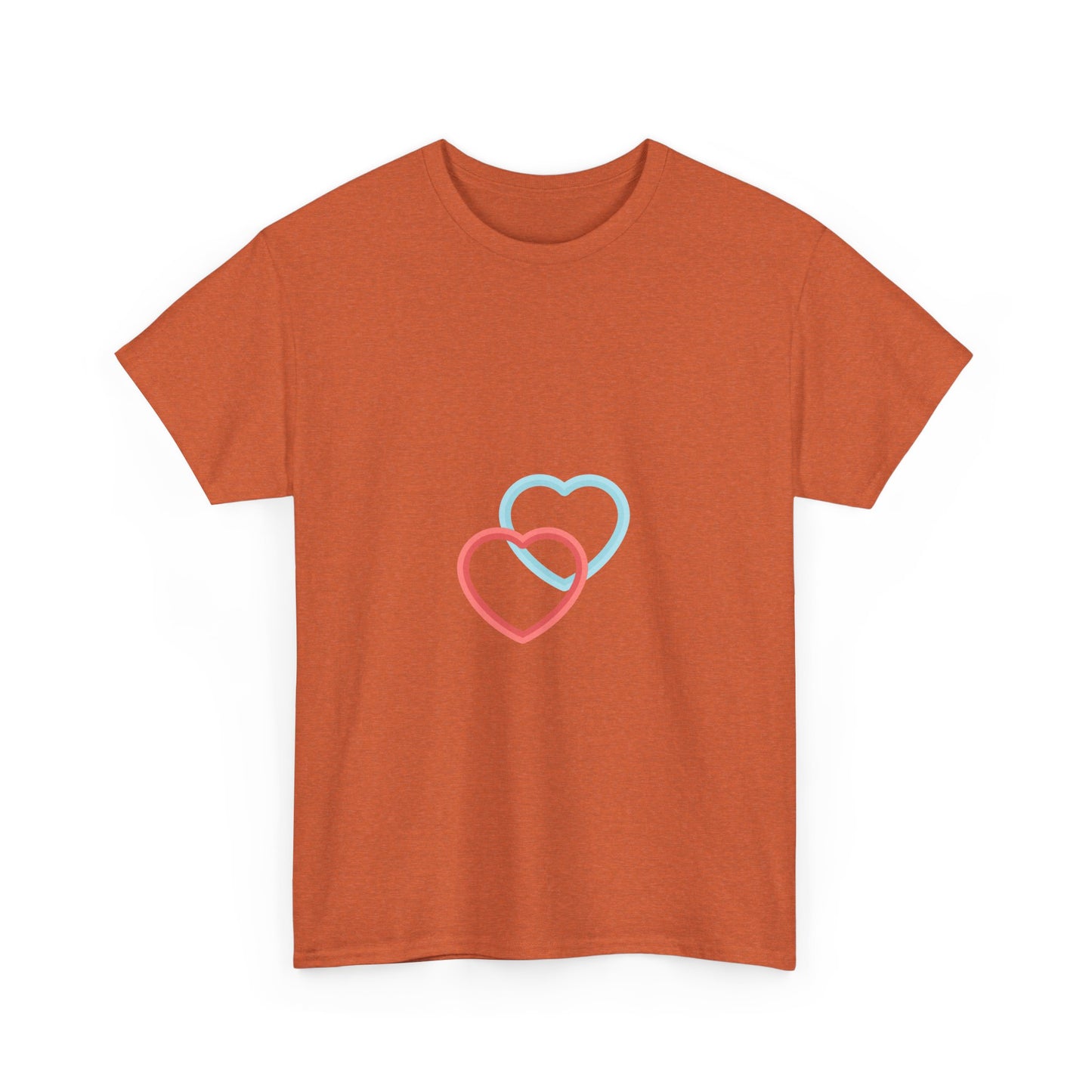 Hearts Tshirt