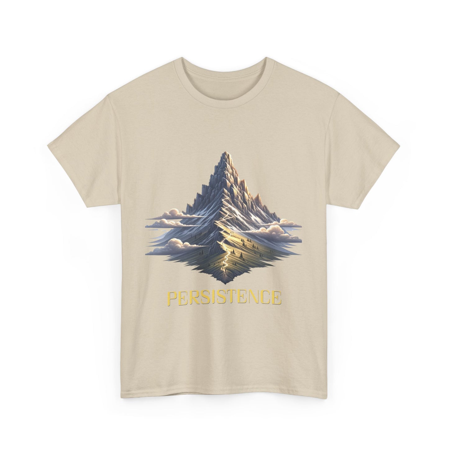 Persistence Graphic Tee