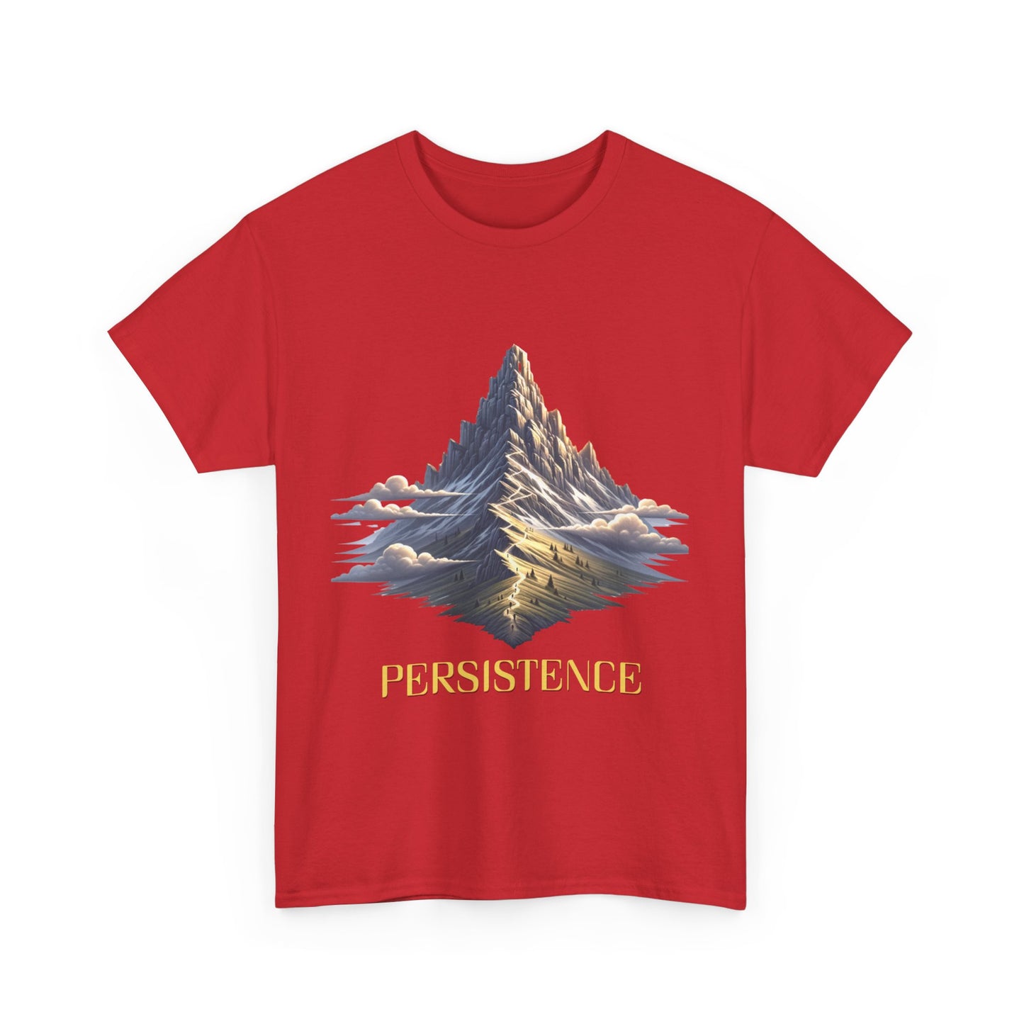 Persistence Graphic Tee
