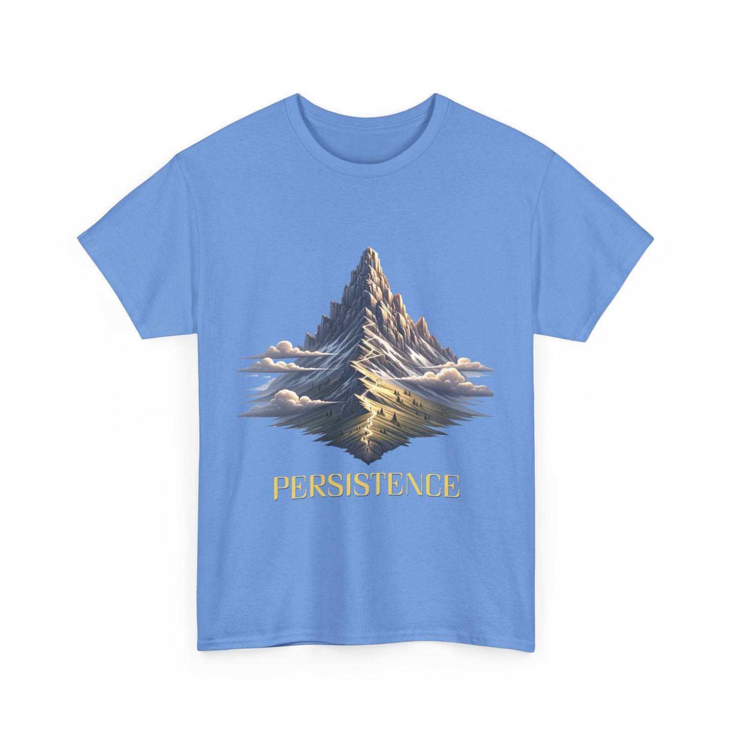 Persistence Graphic Tee