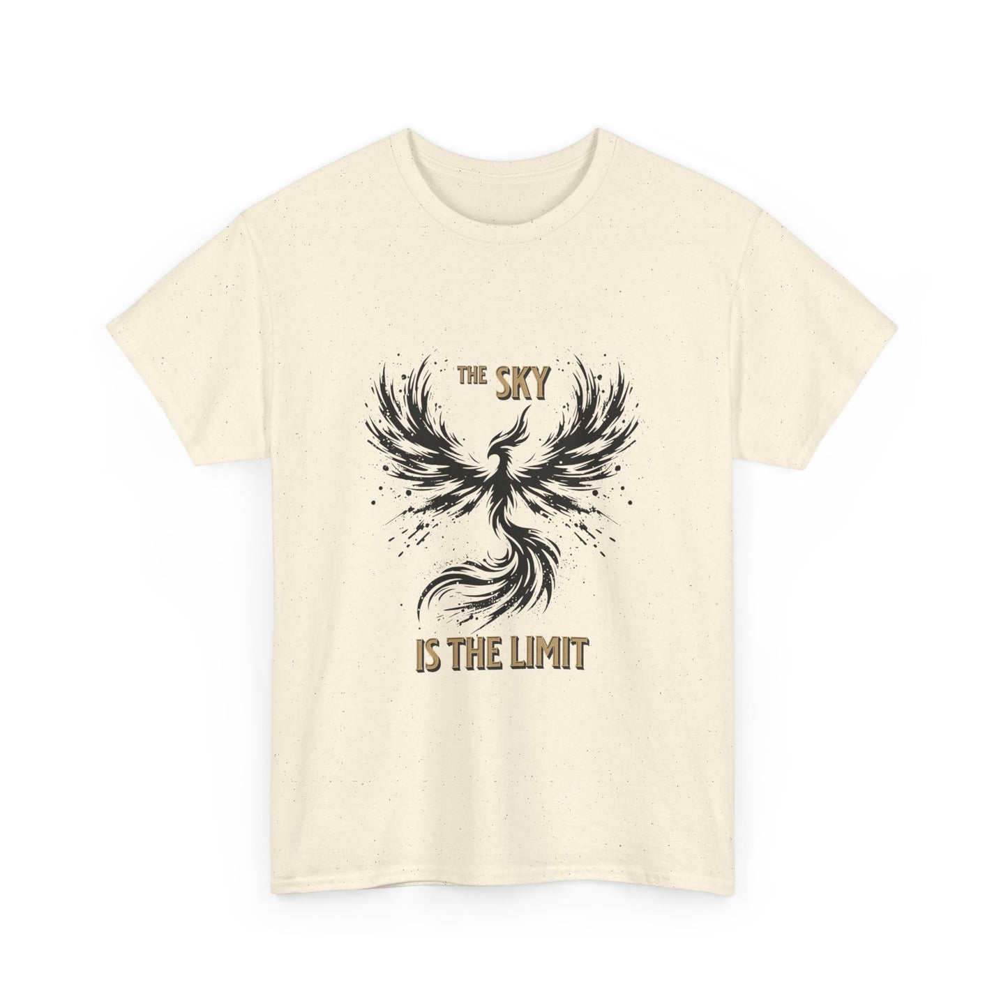 The Sky is the Limit Unisex Tee