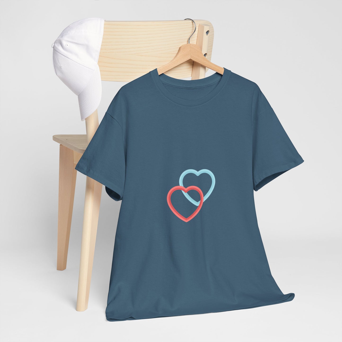 Hearts Tshirt
