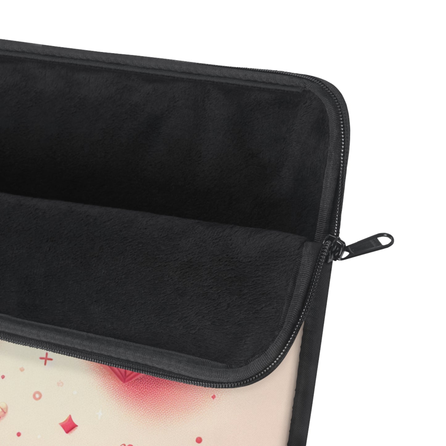 Laptop Sleeve - Hearts