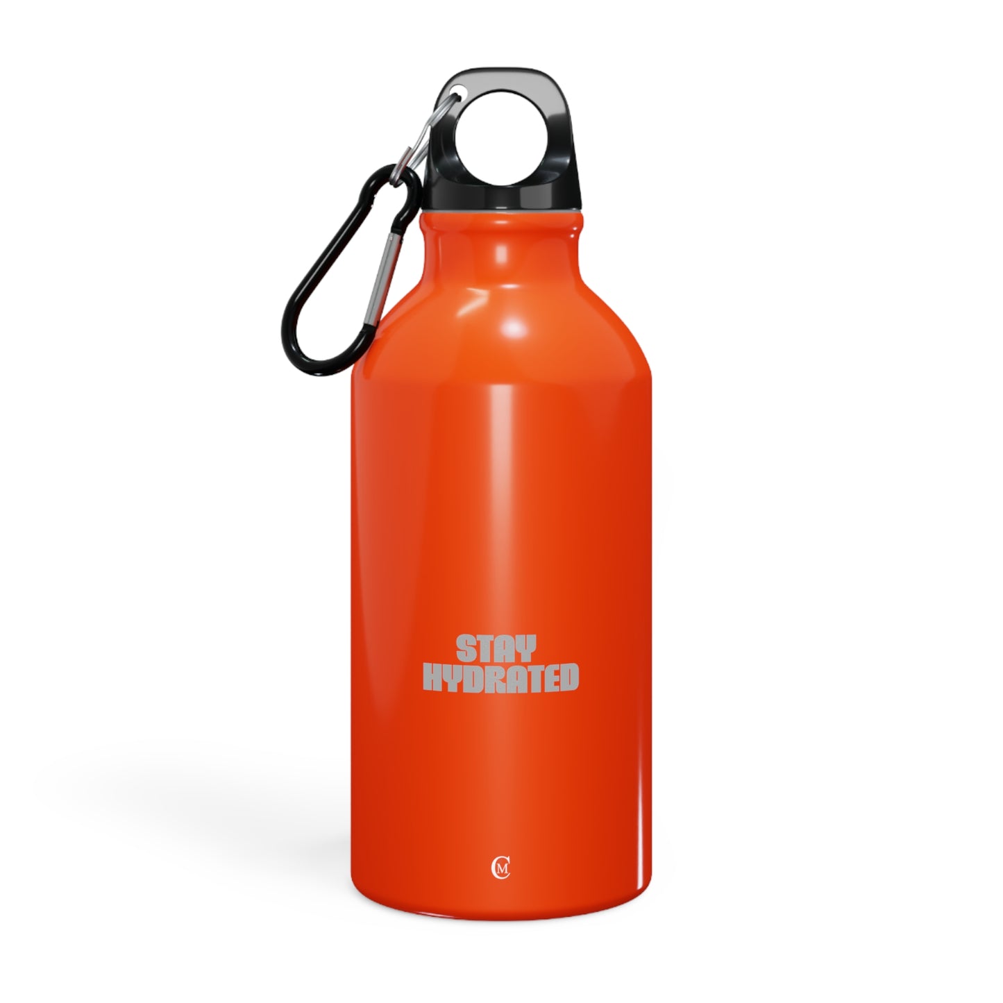 Stay Hydrated Sports Bottle