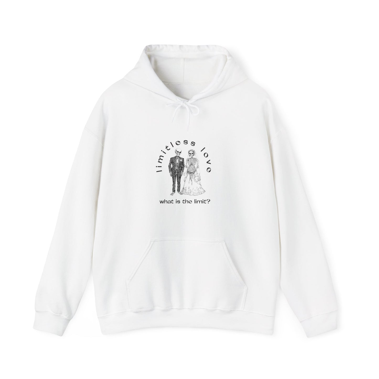 Limitless Love Hoodie
