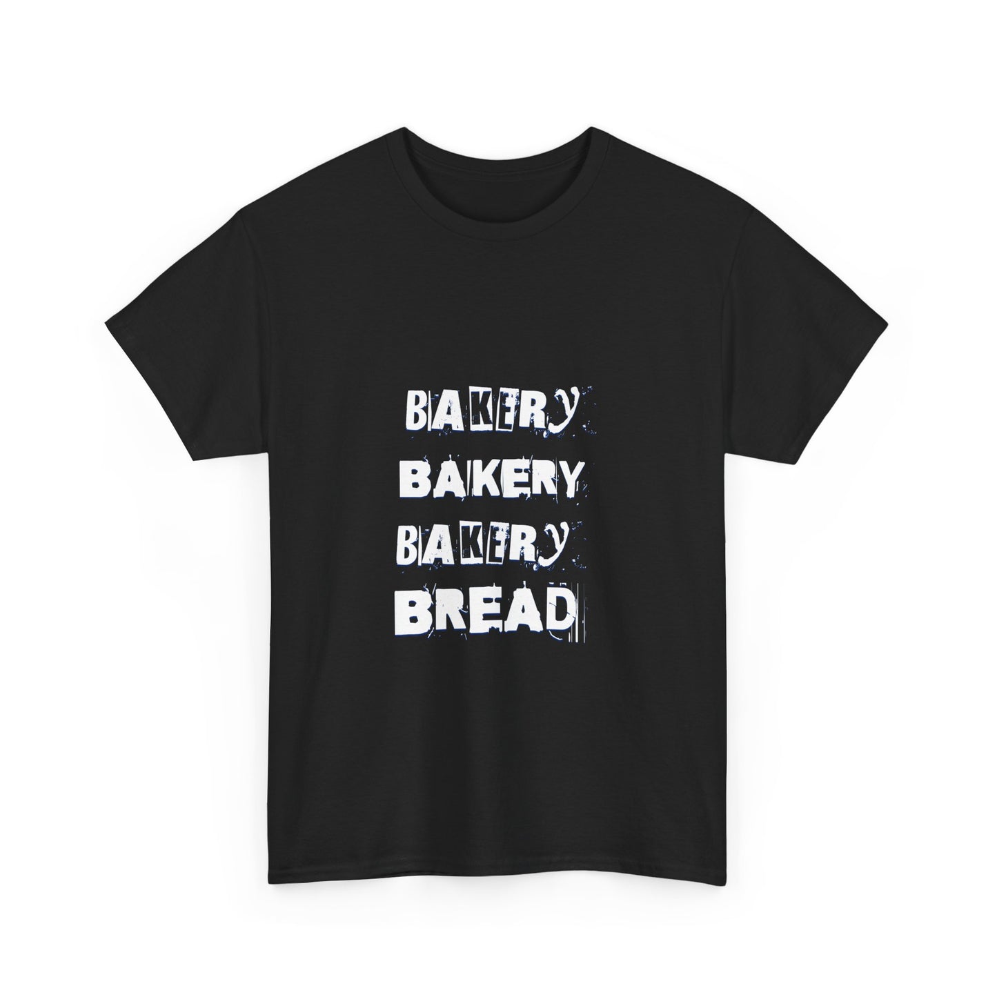 Bakery Bread T-Shirt