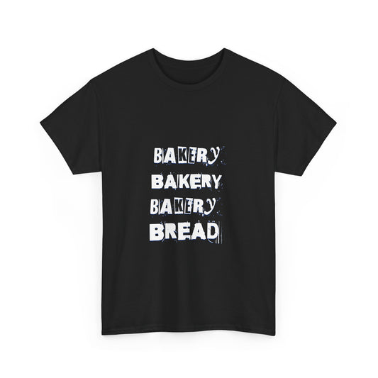 Bakery Bread T-Shirt