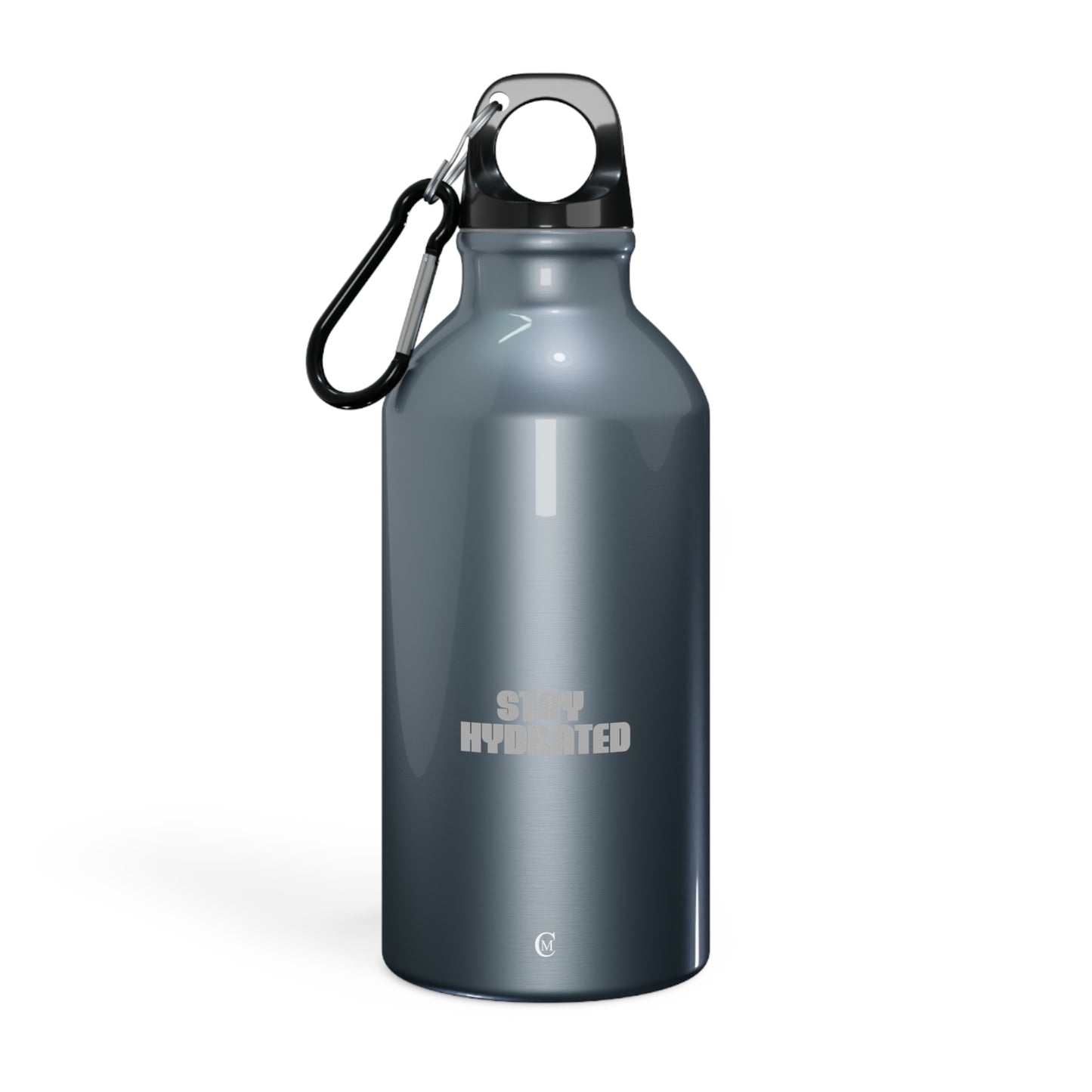 Stay Hydrated Sports Bottle